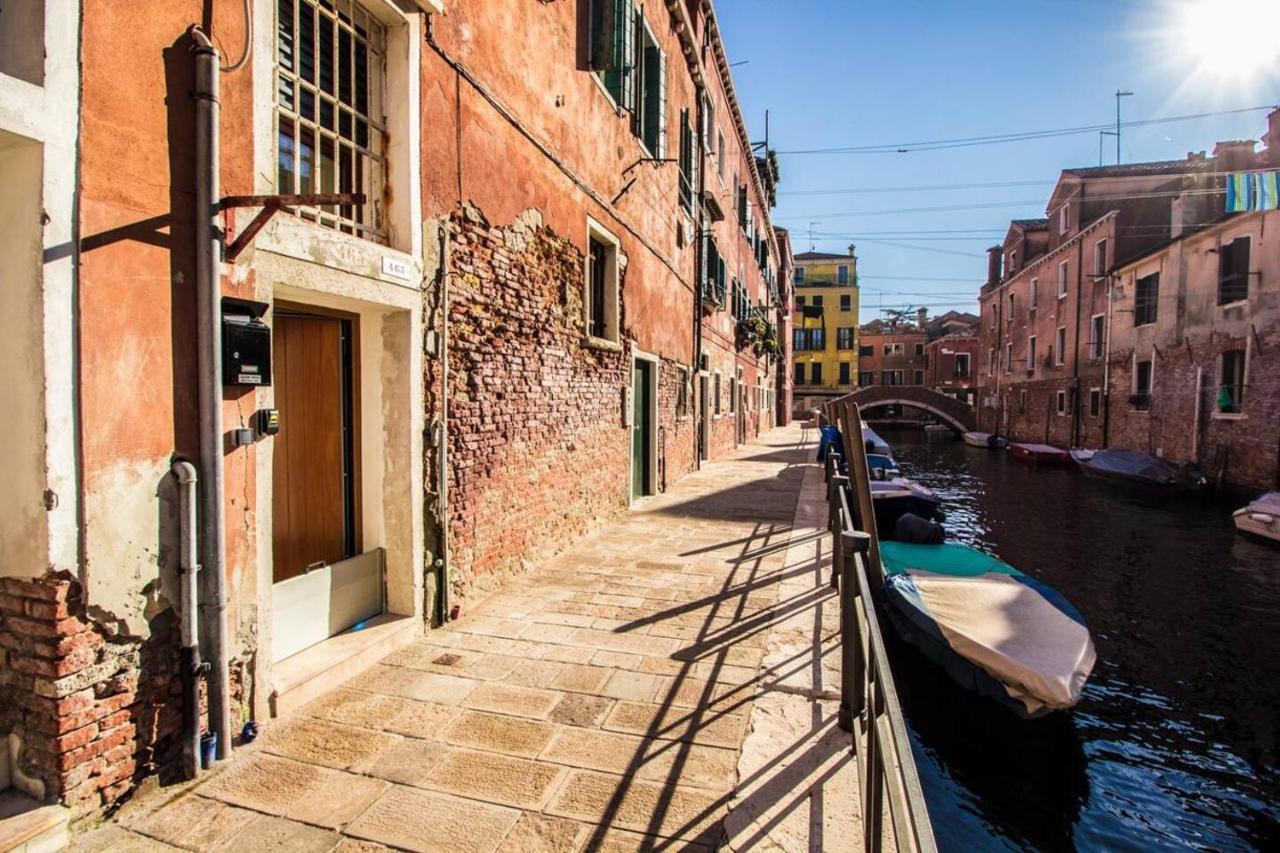 Suite Ca' Della Tana ヴェネツィア エクステリア 写真